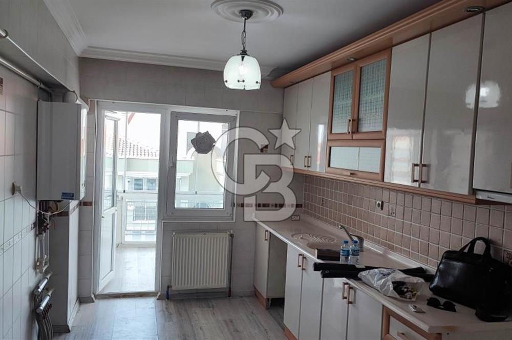 AHİ MESUT 3+1 KİRALIK DAİRE PARKLARLA ÇEVRİLİ BİR SİTE