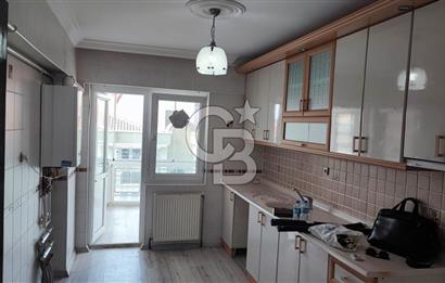 AHİ MESUT 3+1 KİRALIK DAİRE PARKLARLA ÇEVRİLİ BİR SİTE