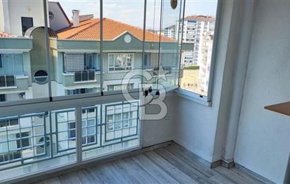 AHİ MESUT 3+1 KİRALIK DAİRE PARKLARLA ÇEVRİLİ BİR SİTE
