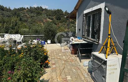 Kemalpaşa Sinancılar’da Müstakil Evli Huzur Bahçesi!
