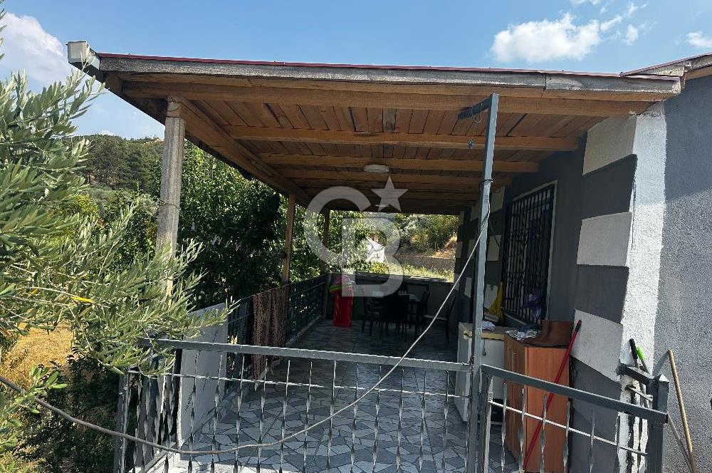 Kemalpaşa Sinancılar’da Müstakil Evli Huzur Bahçesi!