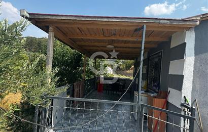 Kemalpaşa Sinancılar’da Müstakil Evli Huzur Bahçesi!