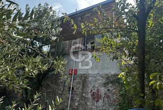 Kemalpaşa Sinancılar’da Müstakil Evli Huzur Bahçesi!
