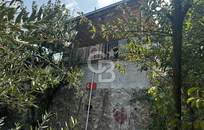 Kemalpaşa Sinancılar’da Müstakil Evli Huzur Bahçesi!