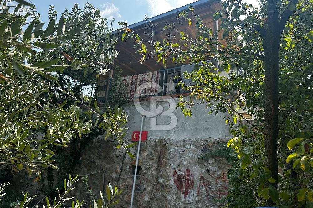Kemalpaşa Sinancılar’da Müstakil Evli Huzur Bahçesi!
