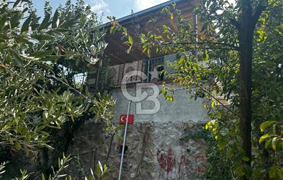 Kemalpaşa Sinancılar’da Müstakil Evli Huzur Bahçesi!