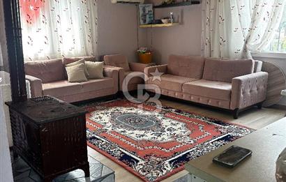 Kemalpaşa Sinancılar’da Müstakil Evli Huzur Bahçesi!
