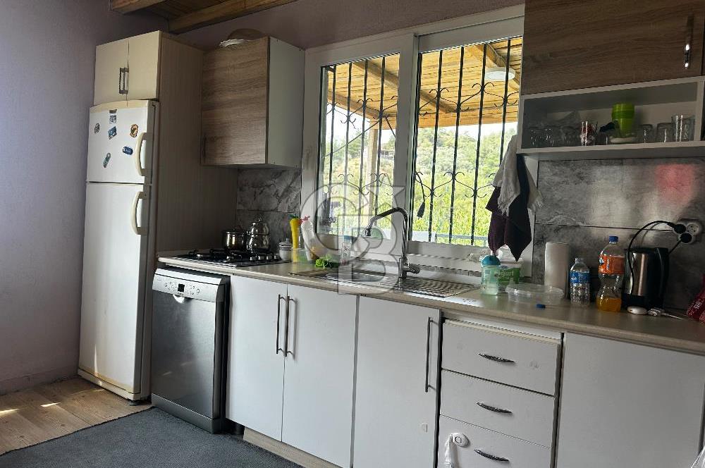 Kemalpaşa Sinancılar’da Müstakil Evli Huzur Bahçesi!