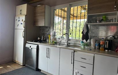 Kemalpaşa Sinancılar’da Müstakil Evli Huzur Bahçesi!