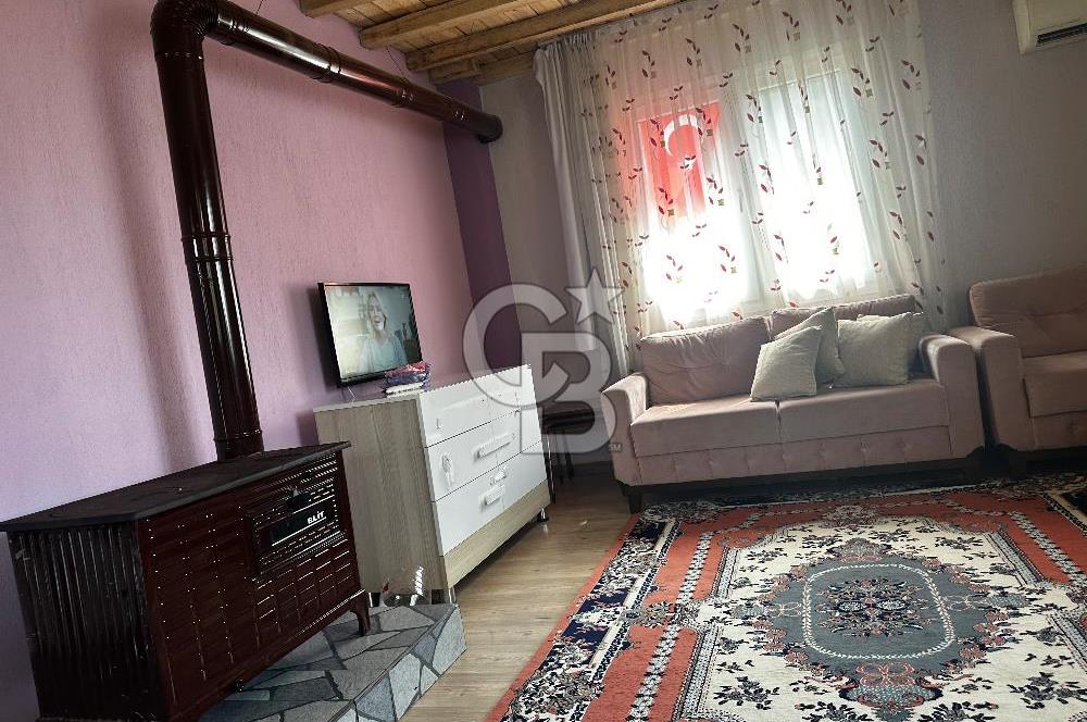 Kemalpaşa Sinancılar’da Müstakil Evli Huzur Bahçesi!