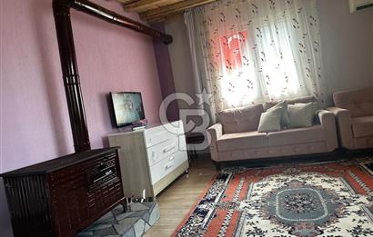 Kemalpaşa Sinancılar’da Müstakil Evli Huzur Bahçesi!