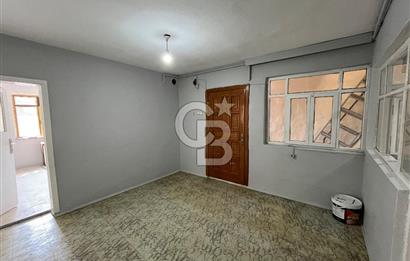 Osmangazi Gaziakdemir’de Geniş Teraslı Kiralık 2+1 Daire 