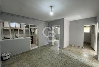 Osmangazi Gaziakdemir’de Geniş Teraslı Kiralık 2+1 Daire 
