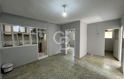 Osmangazi Gaziakdemir’de Geniş Teraslı Kiralık 2+1 Daire 
