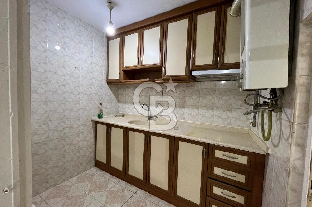 Osmangazi Gaziakdemir’de Geniş Teraslı Kiralık 2+1 Daire 