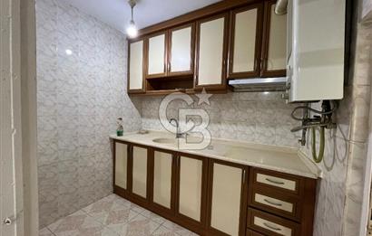 Osmangazi Gaziakdemir’de Geniş Teraslı Kiralık 2+1 Daire 