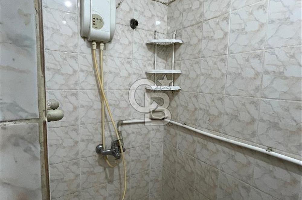 Osmangazi Gaziakdemir’de Geniş Teraslı Kiralık 2+1 Daire 
