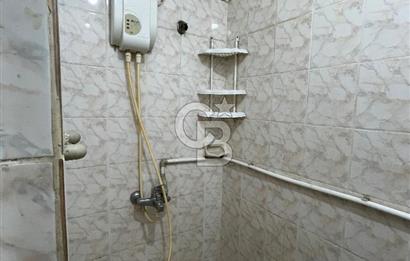 Osmangazi Gaziakdemir’de Geniş Teraslı Kiralık 2+1 Daire 