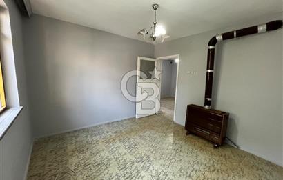 Osmangazi Gaziakdemir’de Geniş Teraslı Kiralık 2+1 Daire 
