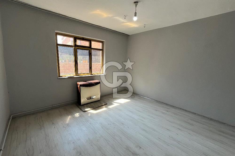 Osmangazi Gaziakdemir’de Geniş Teraslı Kiralık 2+1 Daire 