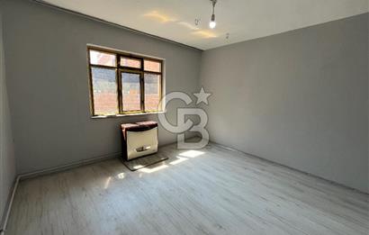 Osmangazi Gaziakdemir’de Geniş Teraslı Kiralık 2+1 Daire 