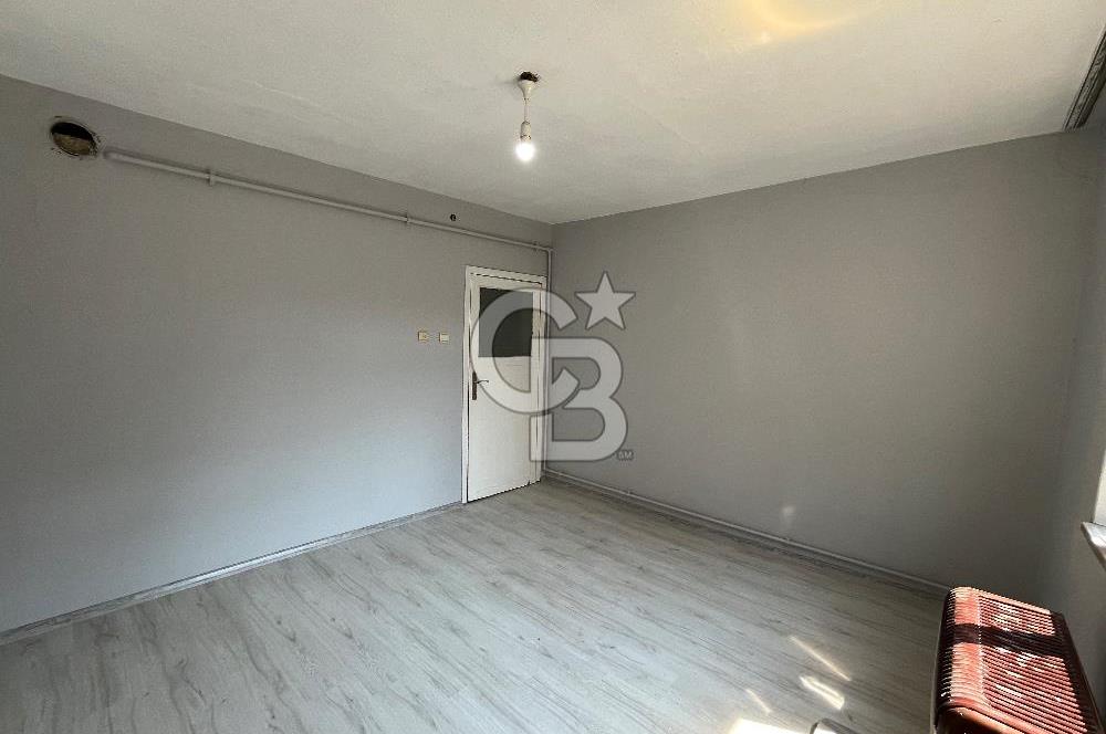 Osmangazi Gaziakdemir’de Geniş Teraslı Kiralık 2+1 Daire 