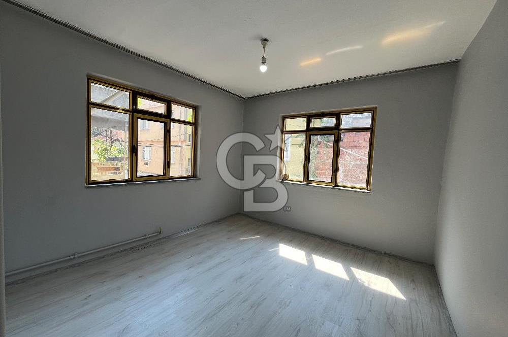 Osmangazi Gaziakdemir’de Geniş Teraslı Kiralık 2+1 Daire 