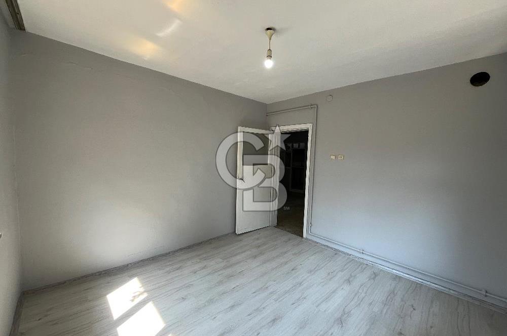 Osmangazi Gaziakdemir’de Geniş Teraslı Kiralık 2+1 Daire 