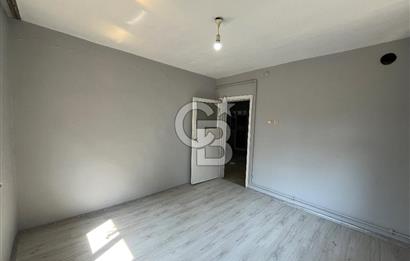 Osmangazi Gaziakdemir’de Geniş Teraslı Kiralık 2+1 Daire 