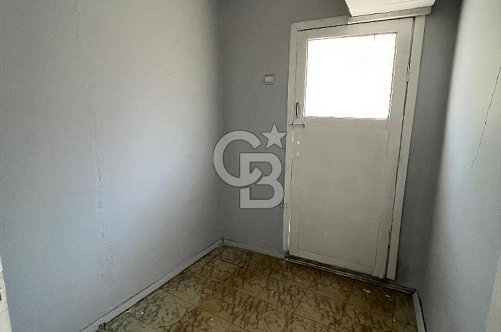 Osmangazi Gaziakdemir’de Geniş Teraslı Kiralık 2+1 Daire 