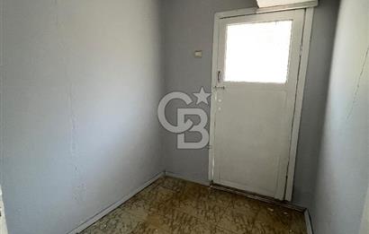 Osmangazi Gaziakdemir’de Geniş Teraslı Kiralık 2+1 Daire 