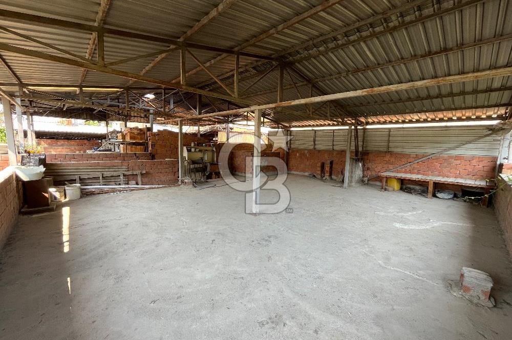 Osmangazi Gaziakdemir’de Geniş Teraslı Kiralık 2+1 Daire 