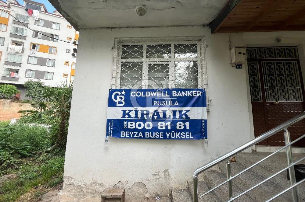 BUCAK MAHALLESİNDE 2+1 EŞYALI BAHÇELİ KİRALIK MÜSTAKİL EV