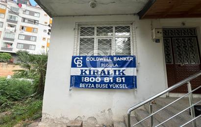BUCAK MAHALLESİNDE 2+1 EŞYALI BAHÇELİ KİRALIK MÜSTAKİL EV