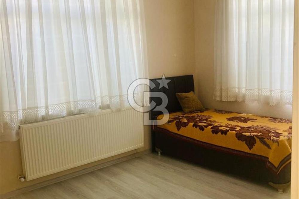 BUCAK MAHALLESİNDE 2+1 EŞYALI BAHÇELİ KİRALIK MÜSTAKİL EV