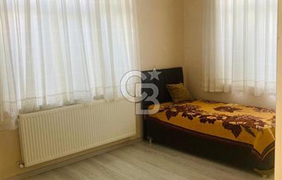 BUCAK MAHALLESİNDE 2+1 EŞYALI BAHÇELİ KİRALIK MÜSTAKİL EV
