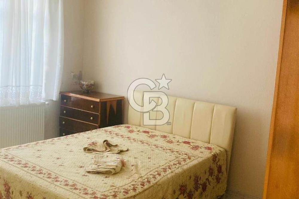 BUCAK MAHALLESİNDE 2+1 EŞYALI BAHÇELİ KİRALIK MÜSTAKİL EV