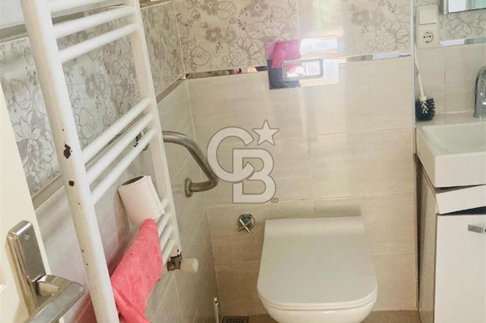 BUCAK MAHALLESİNDE 2+1 EŞYALI BAHÇELİ KİRALIK MÜSTAKİL EV