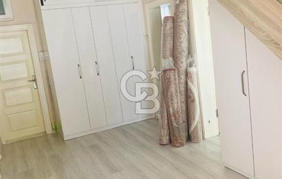 BUCAK MAHALLESİNDE 2+1 EŞYALI BAHÇELİ KİRALIK MÜSTAKİL EV