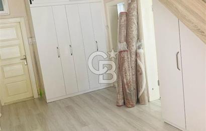 BUCAK MAHALLESİNDE 2+1 EŞYALI BAHÇELİ KİRALIK MÜSTAKİL EV