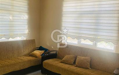 BUCAK MAHALLESİNDE 2+1 EŞYALI BAHÇELİ KİRALIK MÜSTAKİL EV