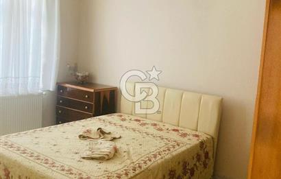 BUCAK MAHALLESİNDE 2+1 EŞYALI BAHÇELİ KİRALIK MÜSTAKİL EV