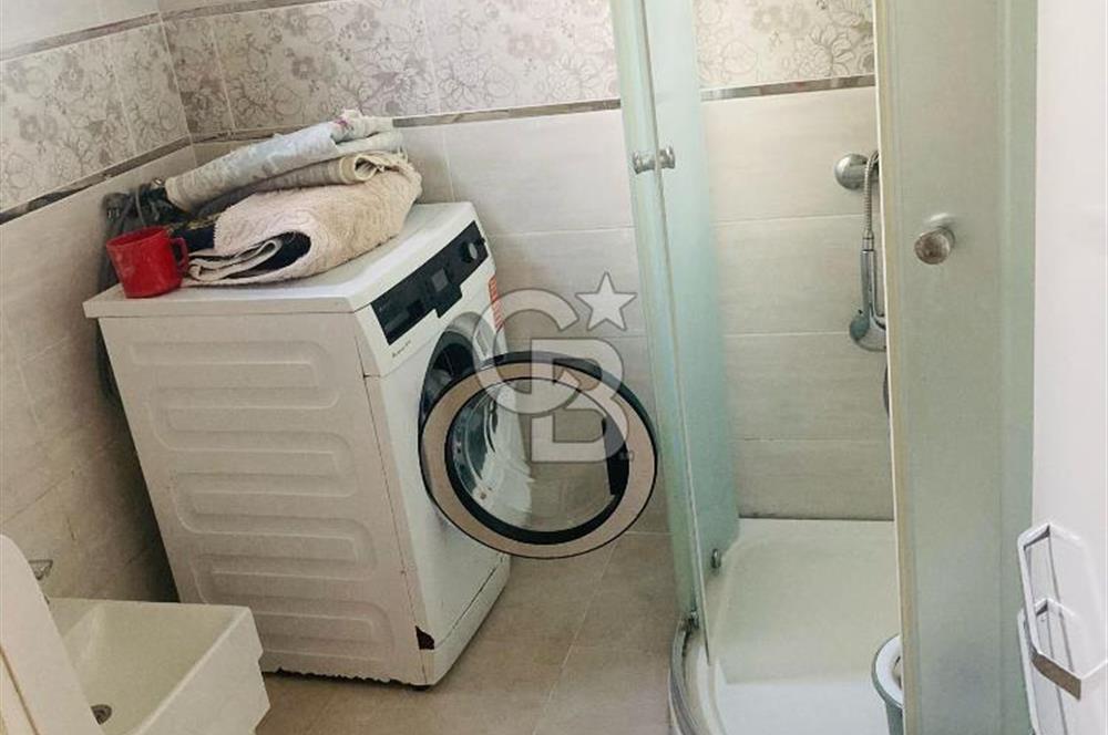 BUCAK MAHALLESİNDE 2+1 EŞYALI BAHÇELİ KİRALIK MÜSTAKİL EV