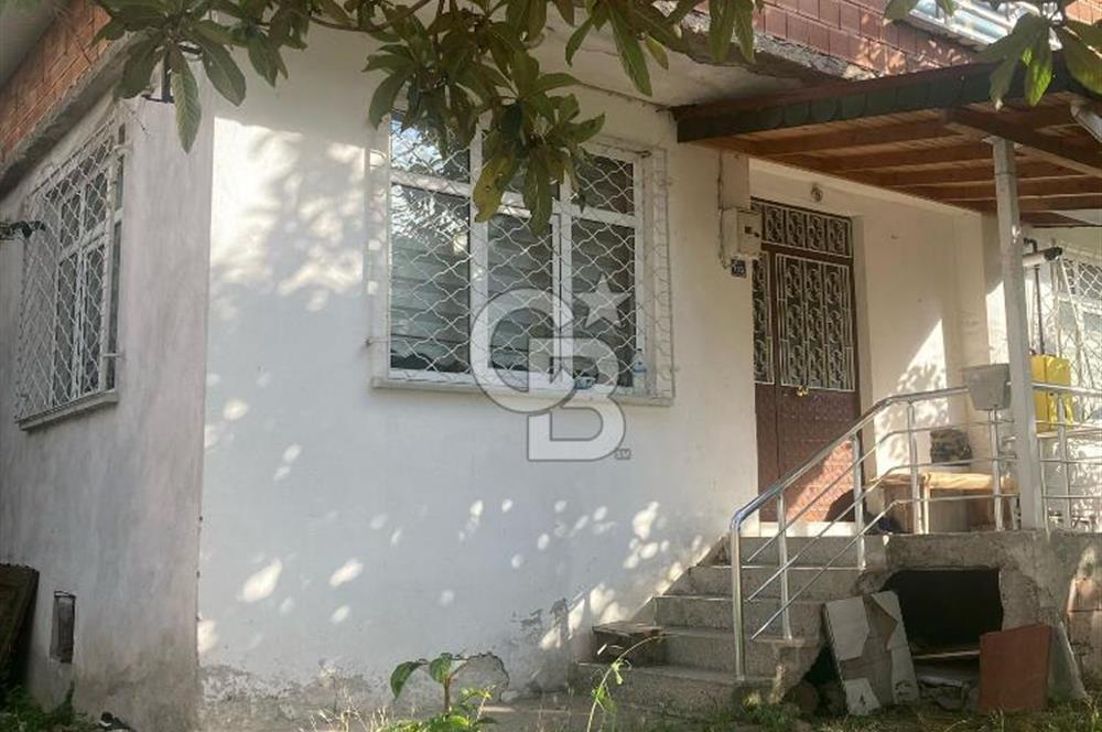 BUCAK MAHALLESİNDE 2+1 EŞYALI BAHÇELİ KİRALIK MÜSTAKİL EV