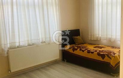 BUCAK MAHALLESİNDE 2+1 EŞYALI BAHÇELİ KİRALIK MÜSTAKİL EV