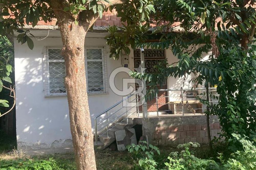 BUCAK MAHALLESİNDE 2+1 EŞYALI BAHÇELİ KİRALIK MÜSTAKİL EV