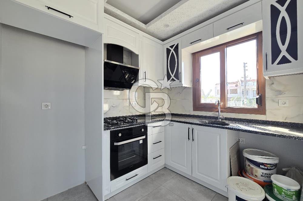 Ayvalık Altınova 3+1 Tam Müstakil Villa