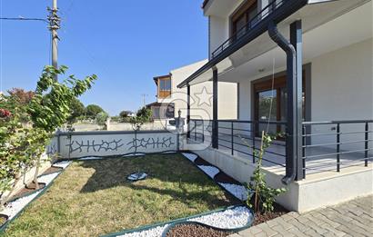 Ayvalık Altınova 3+1 Tam Müstakil Villa