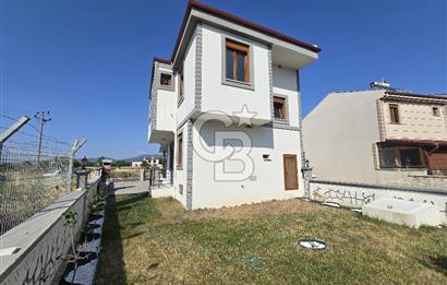Ayvalık Altınova 3+1 Tam Müstakil Villa