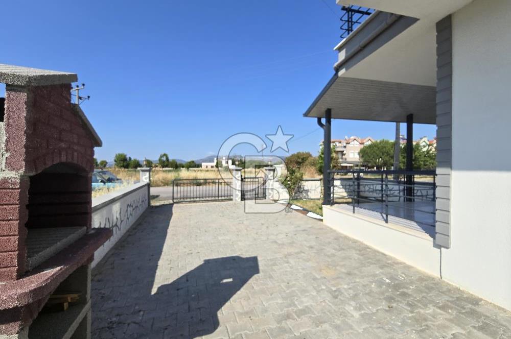 Ayvalık Altınova 3+1 Tam Müstakil Villa